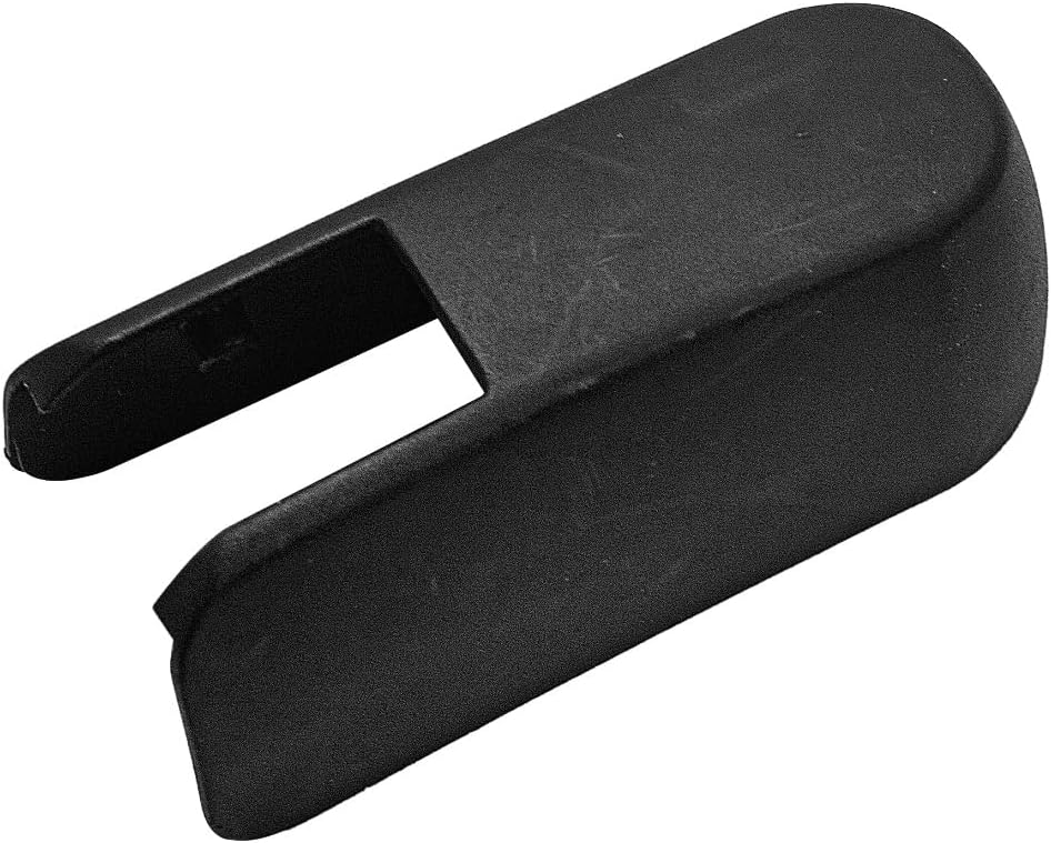 Rear Wiper Arm Nut Cover Compatible with Subaru Forester 2010-2022, for WRX 2005-2014, for Crosstrek 2013-2022, Rear Wiper Cover for Subaru Impreza