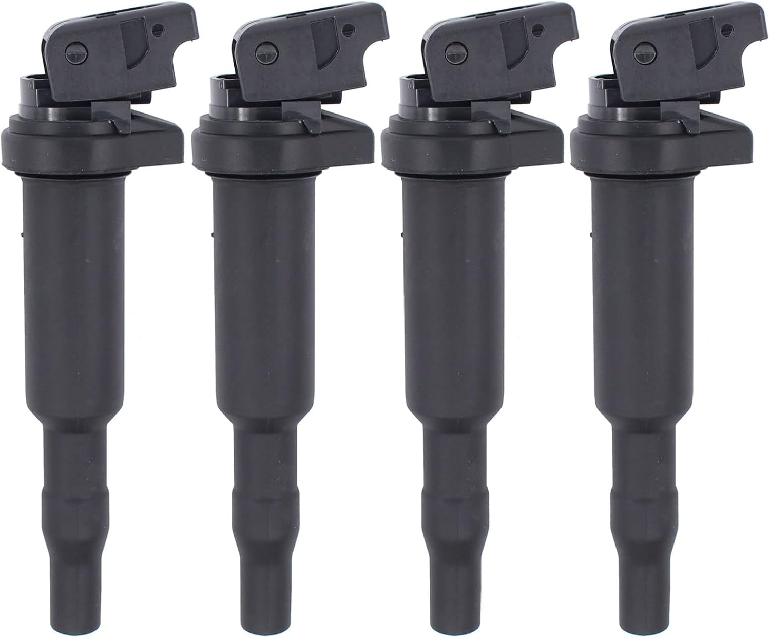 HouYeen Ignition Coil Pack for Mi-ni R55 R56 R57 R58 R59 R60 R61 Peu-geot 207 208 308 508 2008 3008 5008 Cit-roen C3 C4 C5 DS3 DS4