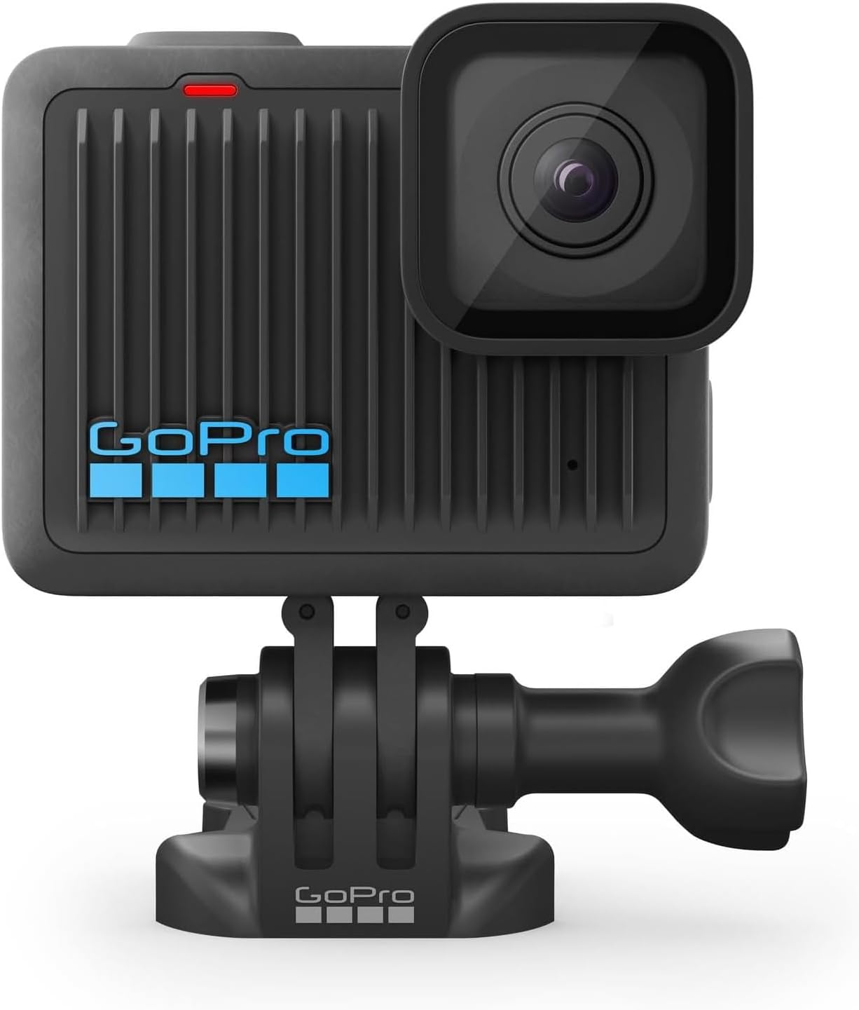 GoPro Hero Ecommerce Packaging - Compact Waterproof Action Camera with 4K Ultra HD Video, 12MP Photo, Touch Screen