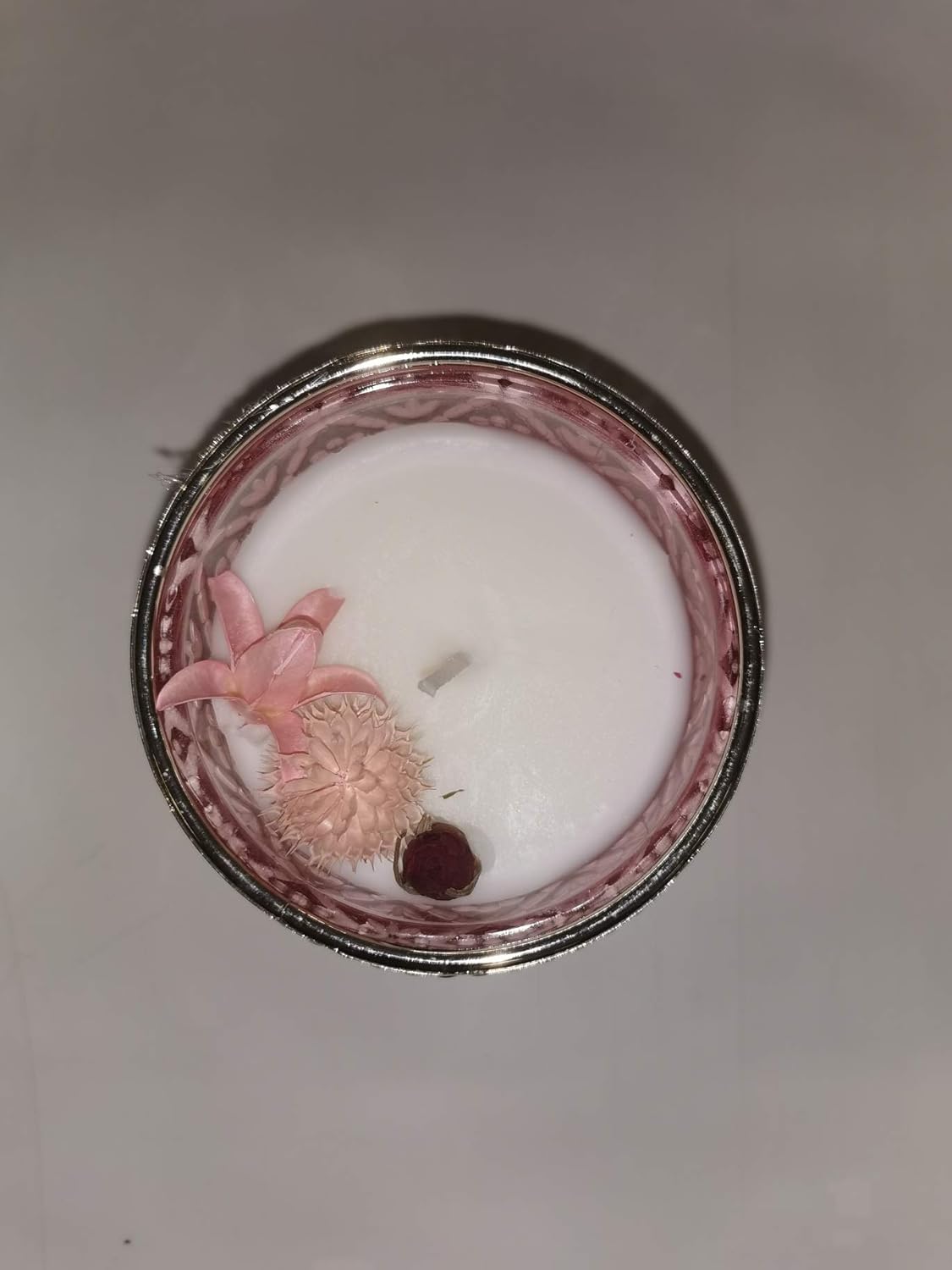 Scented Candle BOUGIE PARFUMEE MARQUISE