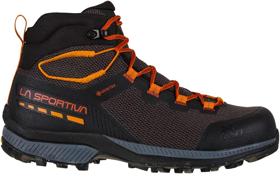 La Sportiva Mens TX Hike Mid GTX Boot