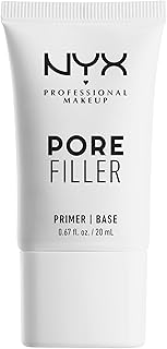 NYX PROFESSIONAL MAKEUP Pore Filler Blurring Primer, Vegan Face Primer