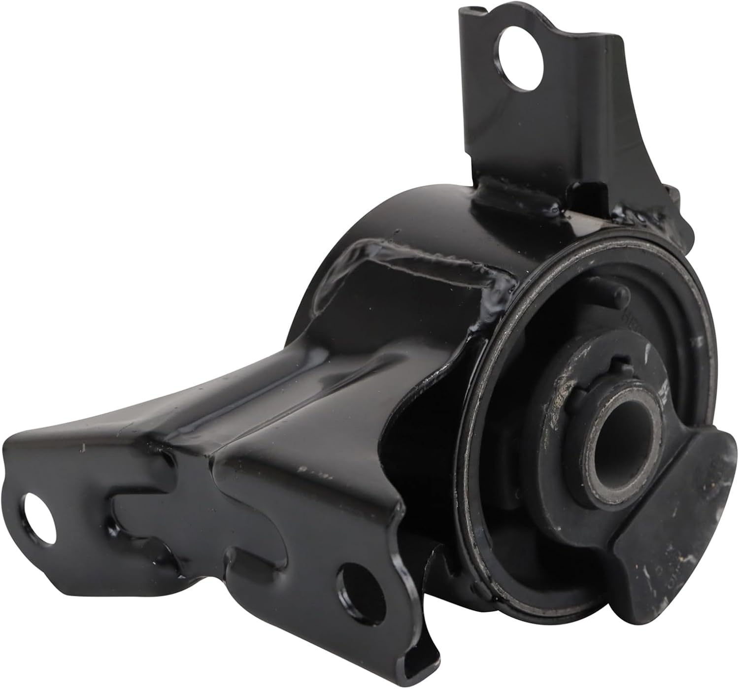 TRQ Right Engine Mount Passenger Side Compatible with 2005-2017 Honda Odyssey 2009-2015 Pilot