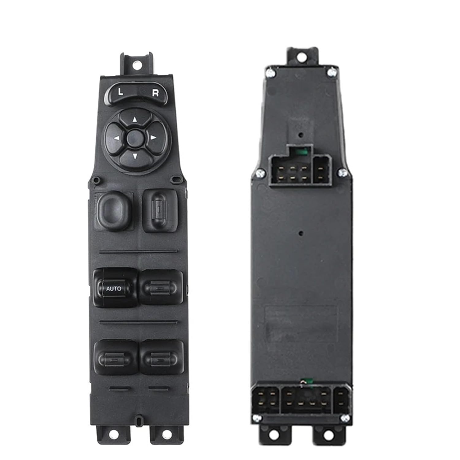 Power Window Switch For Jeep For Cherokee XJ Series 1997-2001 6009449AC 56009450AC 56009451AC Master Window Switch 56009450AB 56009449AB(20 Pins)