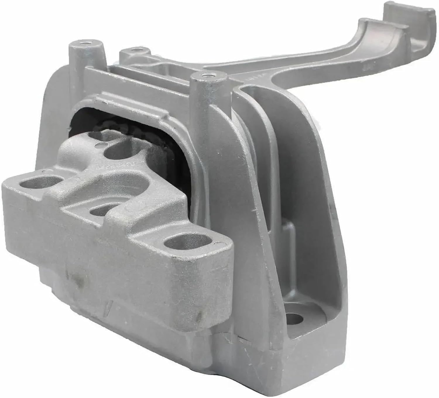 Transmission Mount 5Q0199262BH 5Q0199262BF 5Q0199262BJ 5Q0199262BK 5Q0199262BP Engine Mounts for A3 1.6 TDI 2012-2020 Engine Mounting