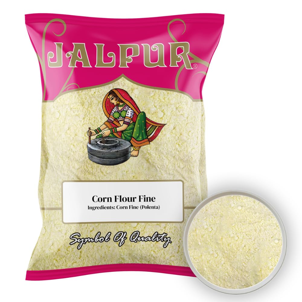 Corn Flour Fine - 200g