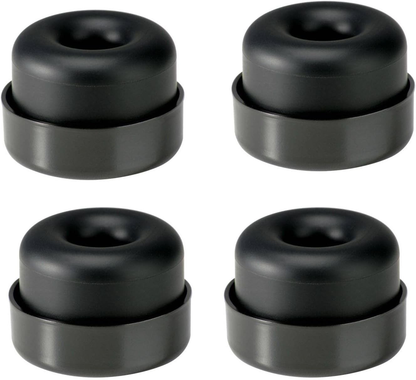 SVS SoundPath Subwoofer Isolation System Pack of 4