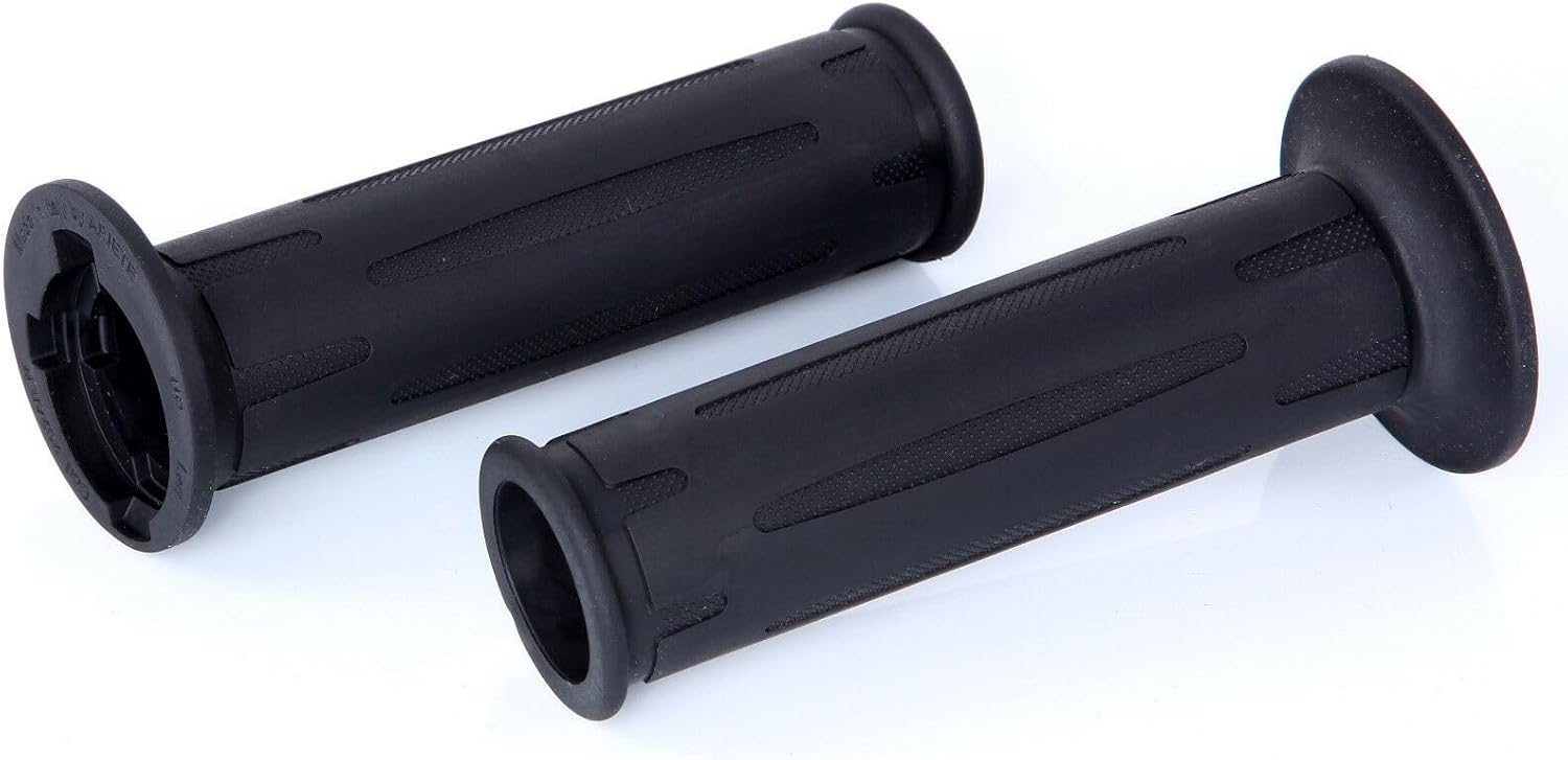 Pair Heated Grips for BMW Motorcycles with Multi-Controller/Navigator 02624/LN Ariete