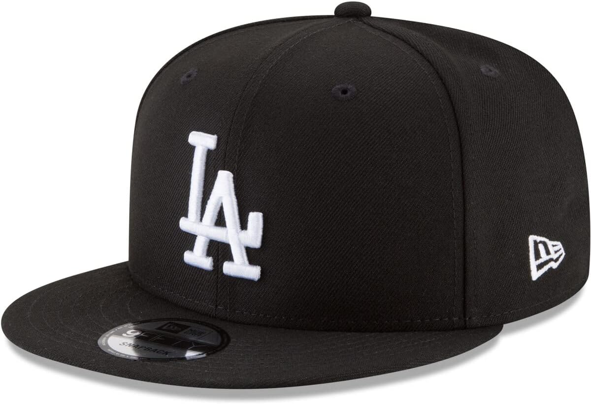 New Era mens Snapback