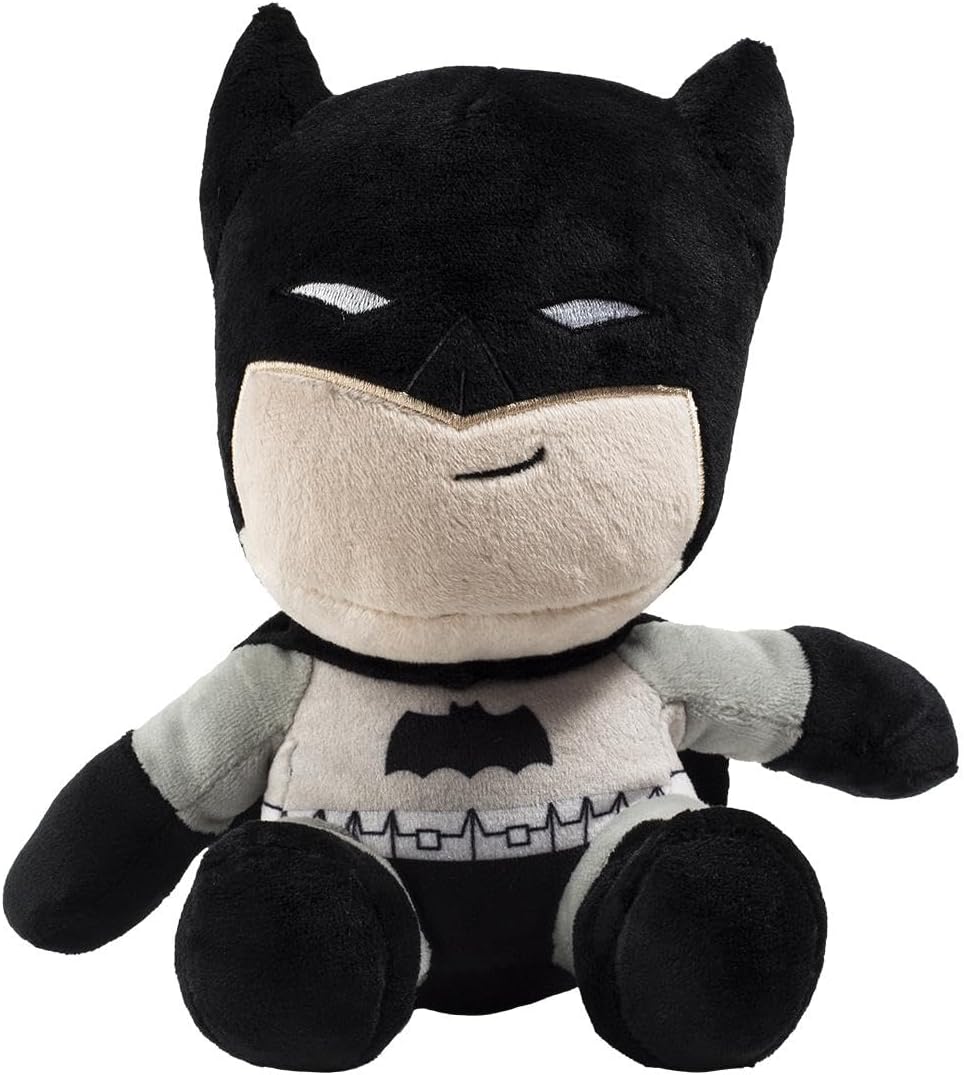 Kidrobot DC Phunny Dark Knight Batman Plush Figure