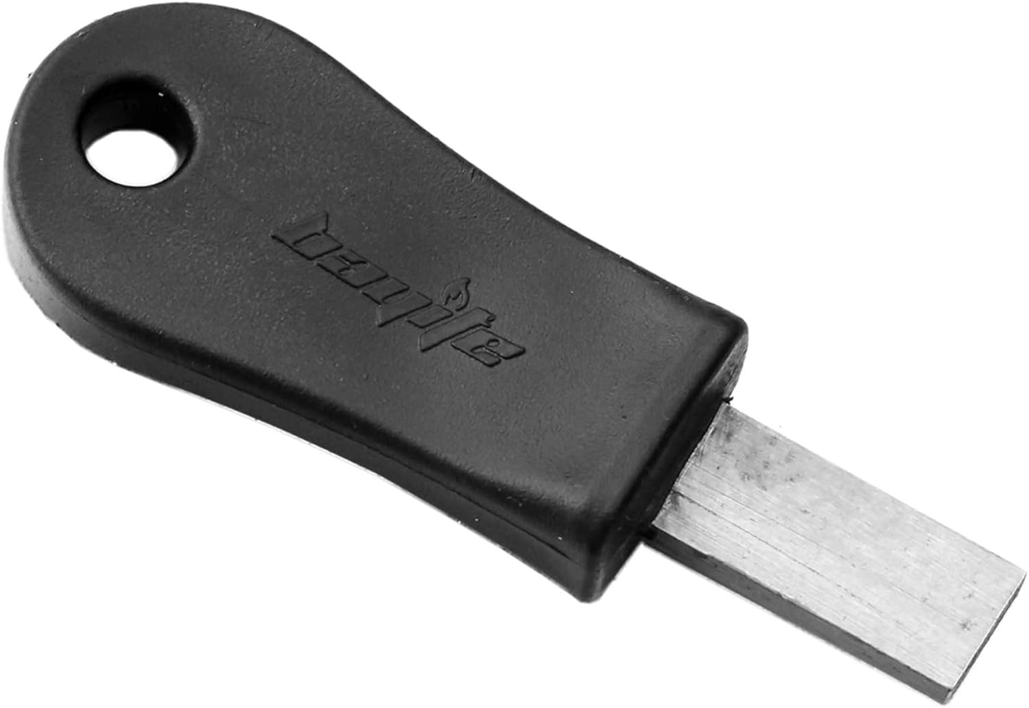 bayite Pack of 3/5/10 Striker-Pro High Speed Steel Striker for Ferro Rod Fire Starter