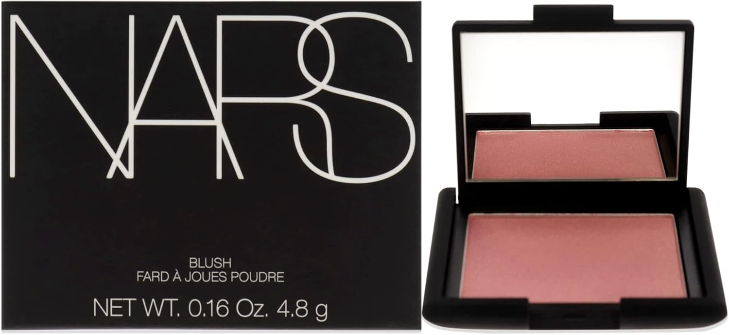 Nars Blush - Orgasm - 4.8g/0.16oz