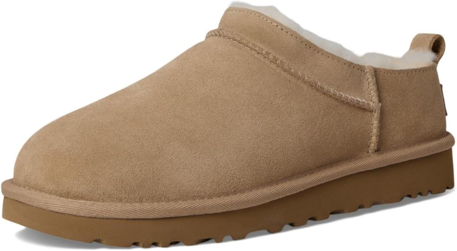 UGG Women's Classic Micro Boot