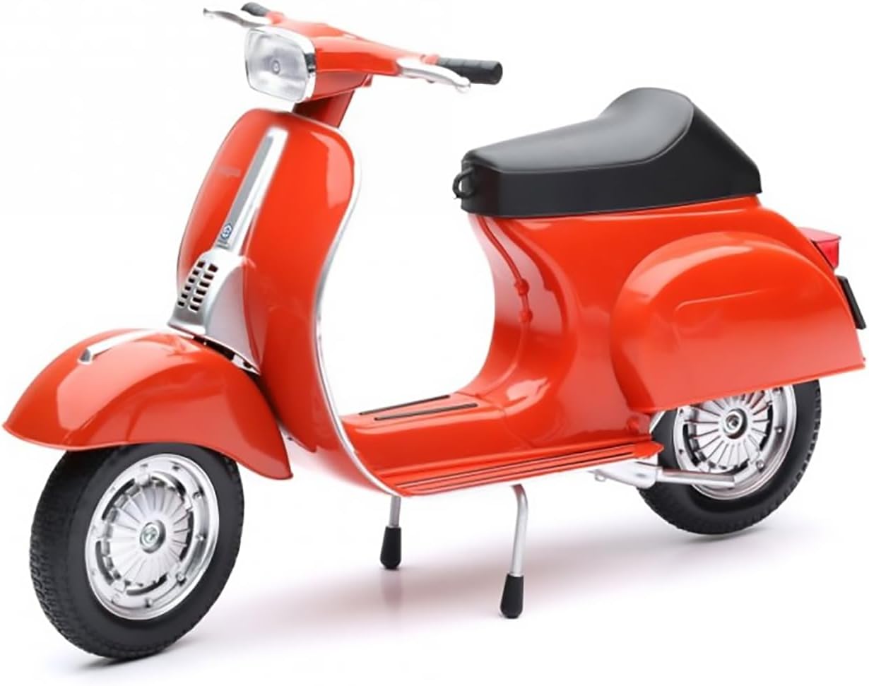 Newray VESPA 50 SPECIAL 1:6 big scale