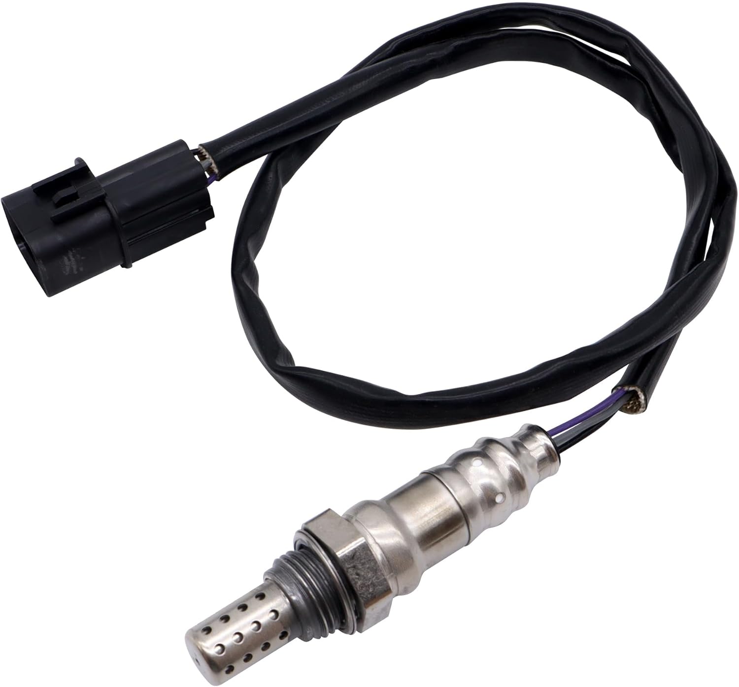 HiSport 250-24988 Oxygen Sensor Compatible with Hyundai Elantra 2011-2020 Elantra GT 2013-2014 Kona 2018-2021 Sonata 2016-2019 Tucson 2019-2021, Kia Forte 2014-2023 Forte5 2014-2016 Optima Seltos