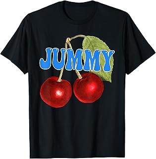 Jummy funny design T-Shirt
