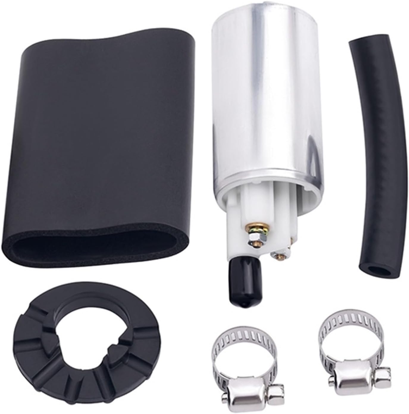 Fuel Pump Assy For Ducati 600 750 900 SS 600SS 750SS 900SS For Super Sport 900 16700-MT3-010 Motorcycle Gasoline Fuel Pump Gas Fuel Pump