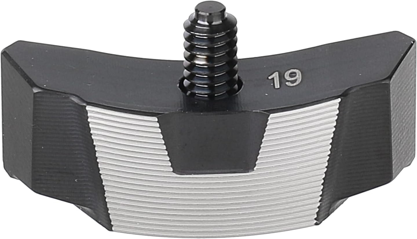 SummerHouse Golf Driver Weight Compatible with 2025 PING G440 MAX Driver Back Adjustable Weight