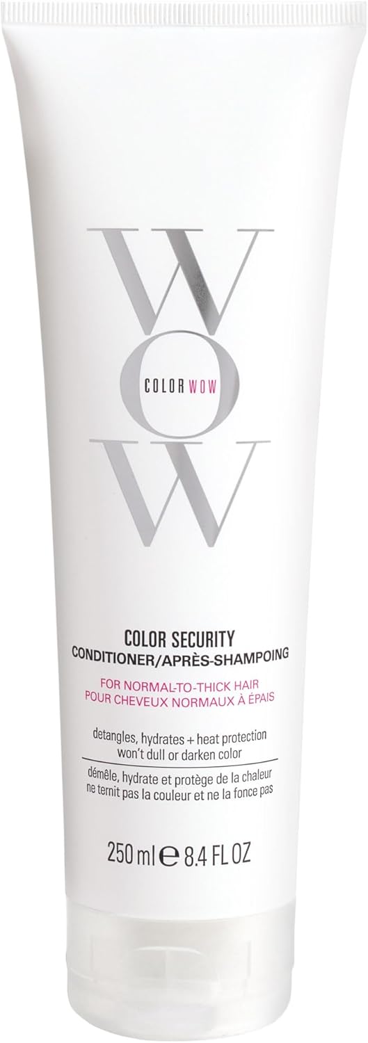 COLOR WOW Color Security Conditioner