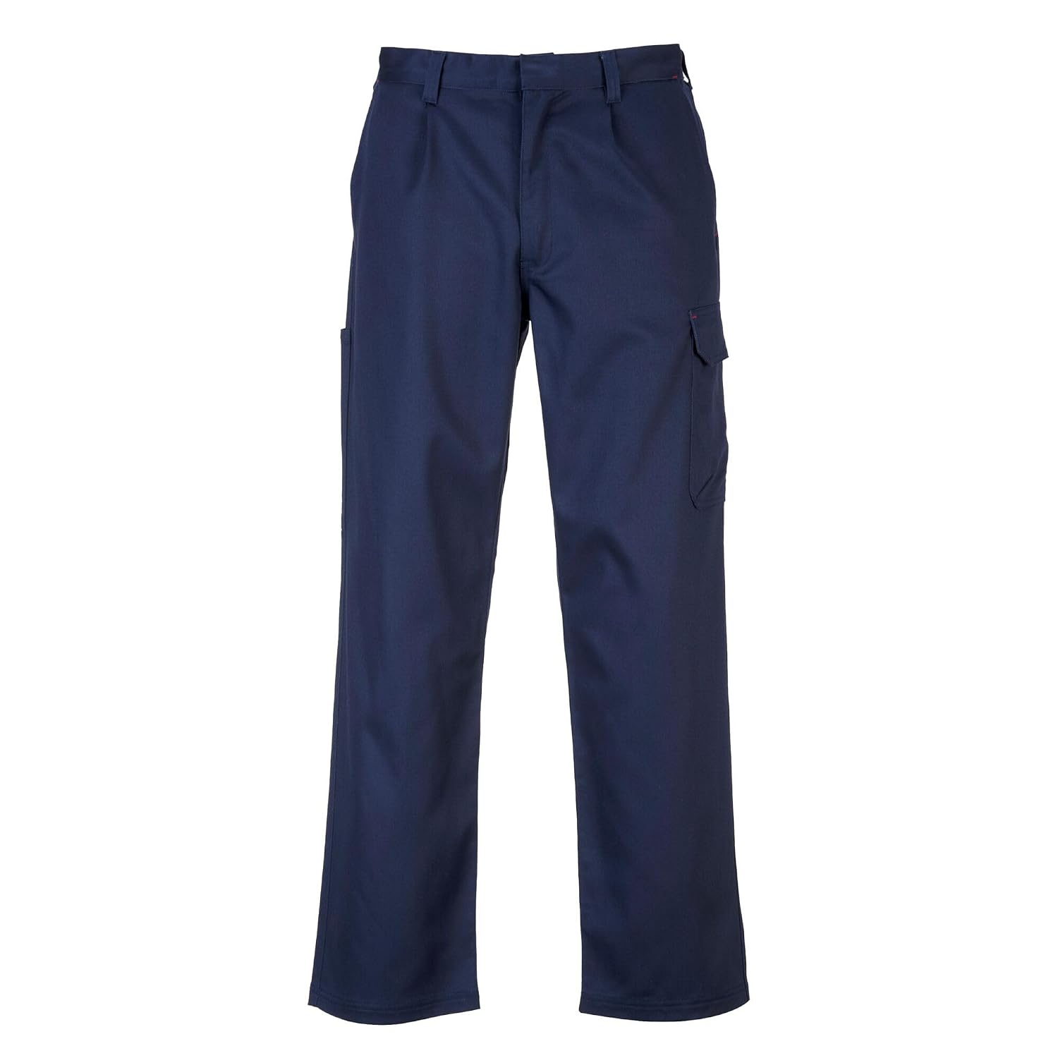 Portwest BZ31 Bizweld Work FR Trousers Machine Washable Flame Resistant
