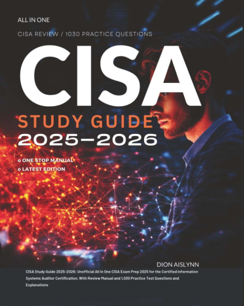 CISA Study Guide 2025-2026