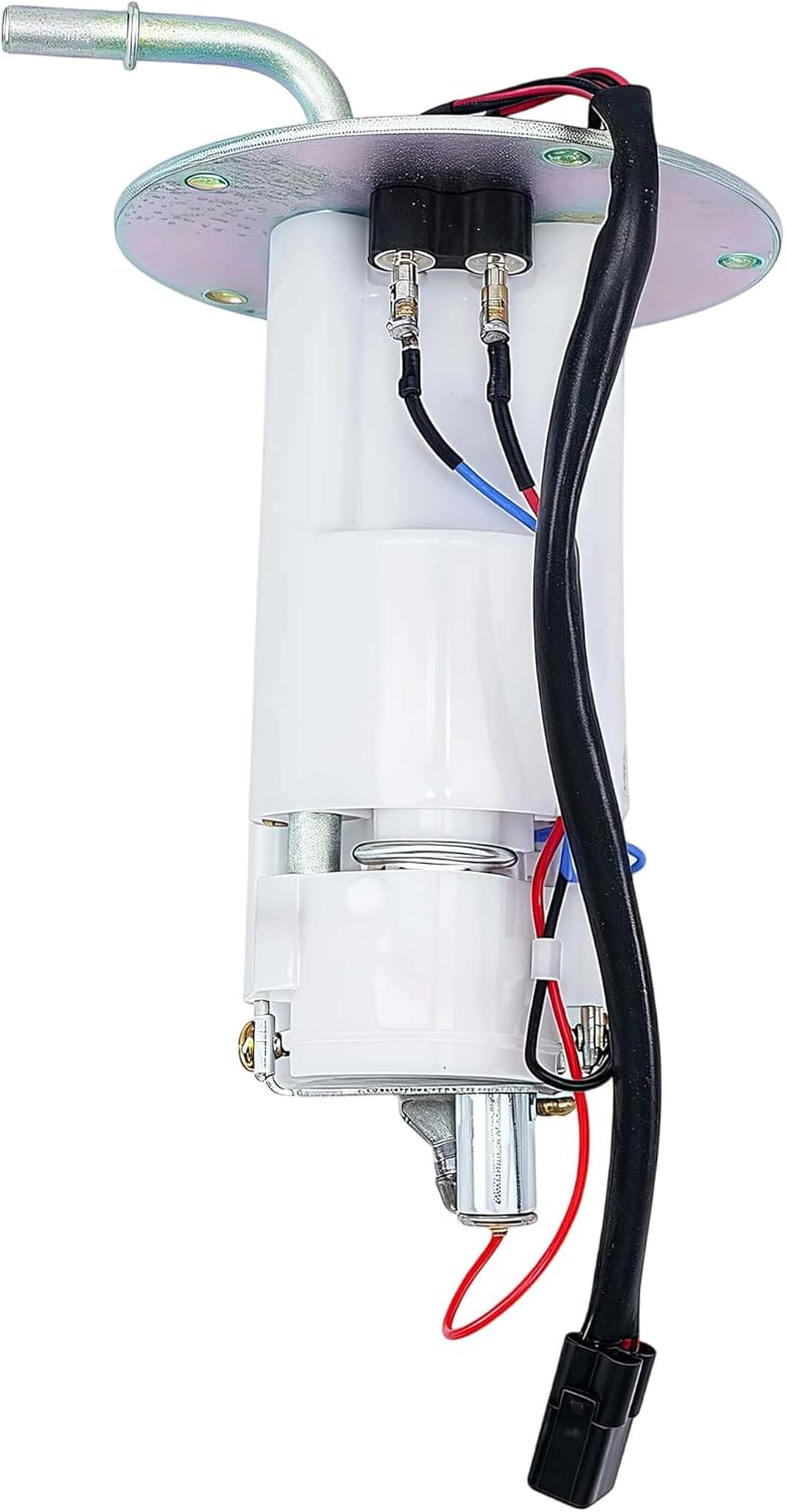 490400023 Fuel Pump Gas Petrol Sender Unit Compatible with Kawasaki Ninja ZX6R ZX600R ZX636 ZX636E