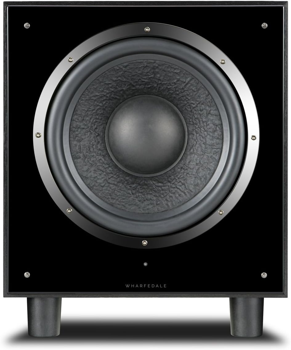 Wharfedale SW-12 Subwoofer