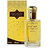 RASASI Oud Al Mubakhar EDP Spray 100ML (3.4 OZ)