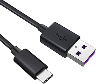 Cabinet Light Charging Cord, USB Charging Cable Compatible with LEPOTEC/MCGOR 30 LED Motion Sensor Cabinet Light Under Counter Closet Lighting