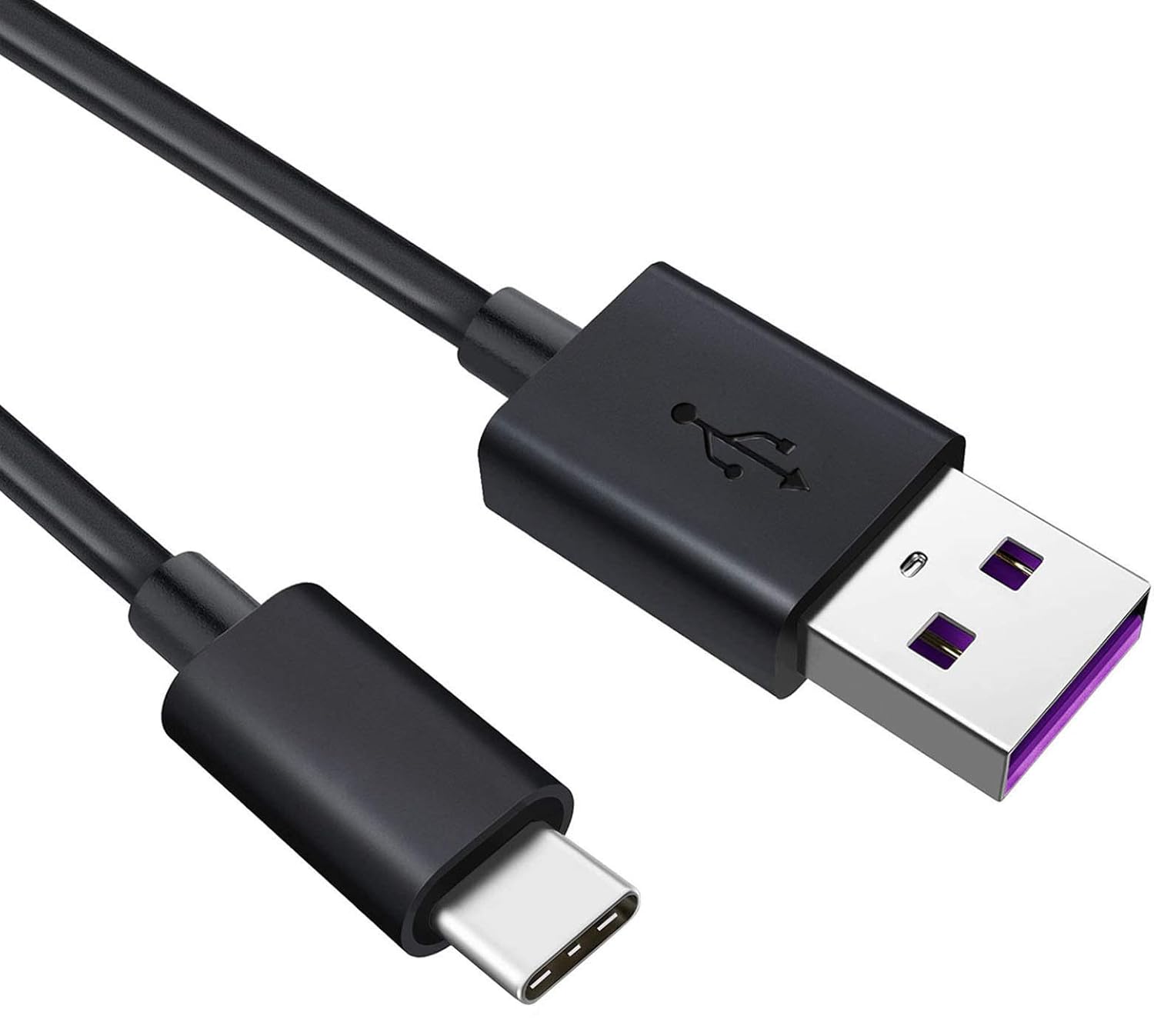 Cabinet Light Charging Cord, USB Charging Cable Compatible with LEPOTEC/MCGOR 30 LED Motion Sensor Cabinet Light Under Counter Closet Lighting