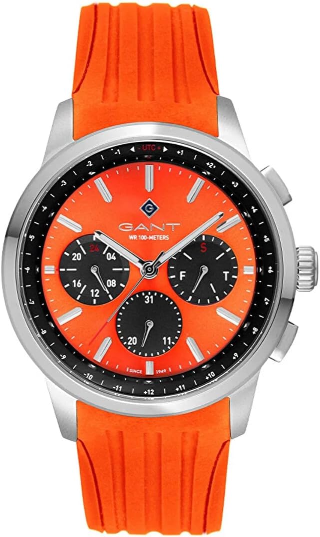 GANT OUTLET Watch G154011, Classic