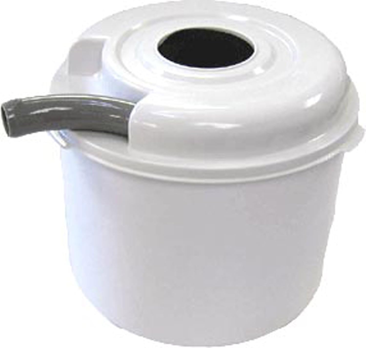 Wonder Mill Canister Complete Assembly
