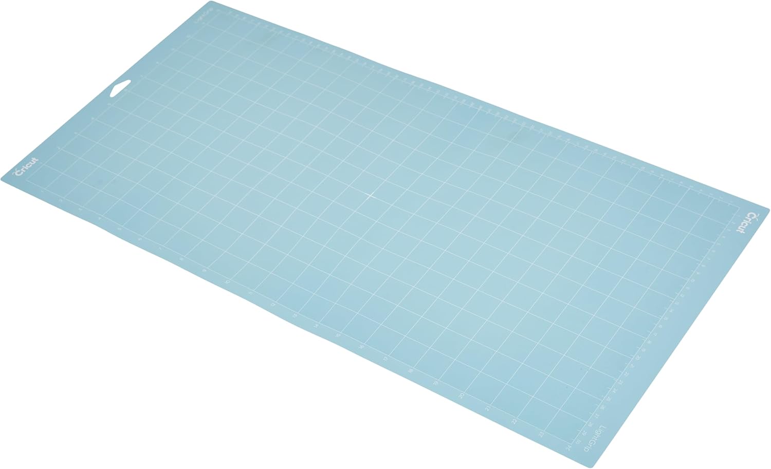 "Cricut Cutting Mats - Light Grip Adhesive Cutting Mat, 12" x 24"