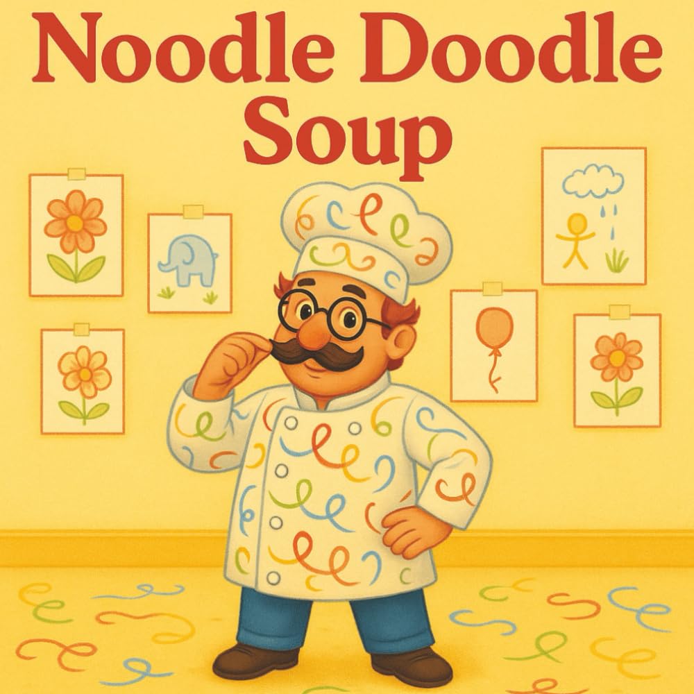 Noodle Doodle Soup