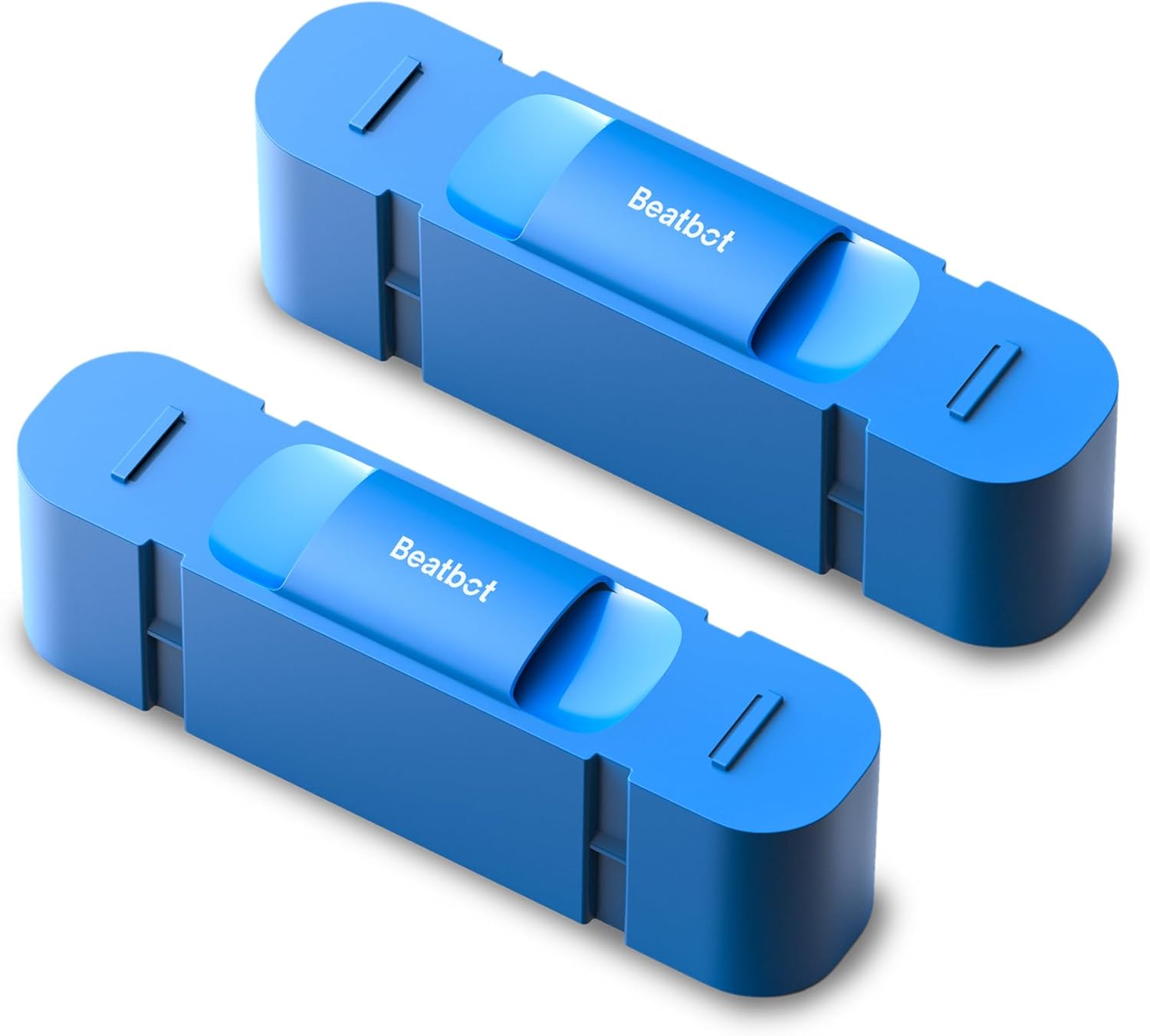 Beatbot AquaRefine Kit, 【Only for AquaSense Pro】, Natural and Sustainable Water Clarifier, Efficiently Clears Cloudy Water and Improves Filter Efficiency, Suitable for All Pools