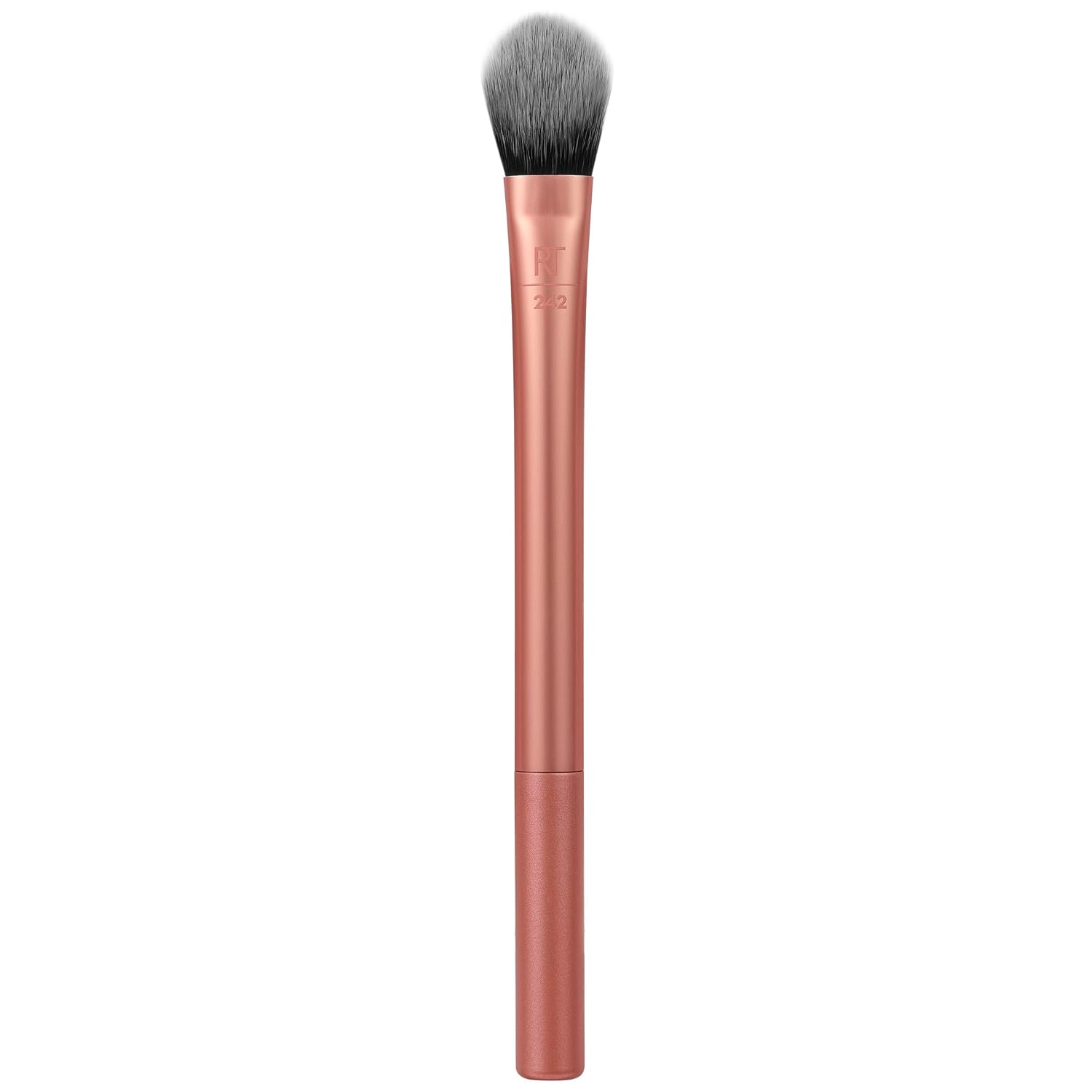 Real Techniques Brightening Concealer Makeup Brush, RT 242, 1 Count