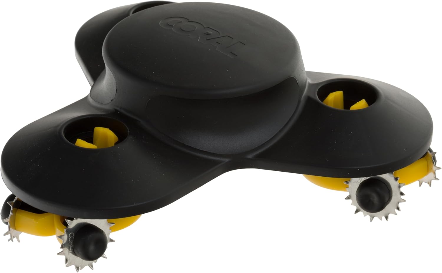 Coral 65300 Essentials Orbital Wallpaper Perforator and Scorer for Easier Removal with a Stripper Tool