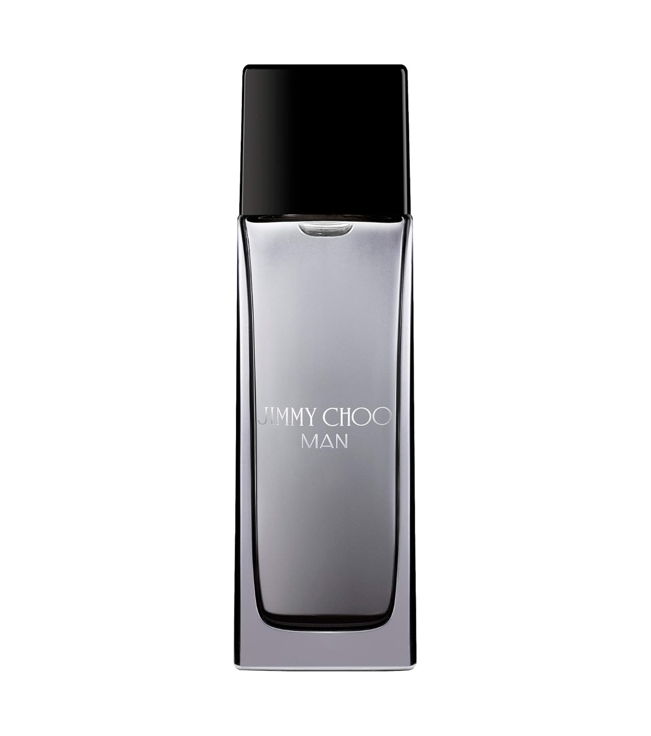 JIMMY CHOO Man Eau de Toilette Travel Spray - Long Lasting Fragrance with notes of Lavender, Pineapple Leaf & Patchouli - Sweet & Musky - 0.5 fl. oz.