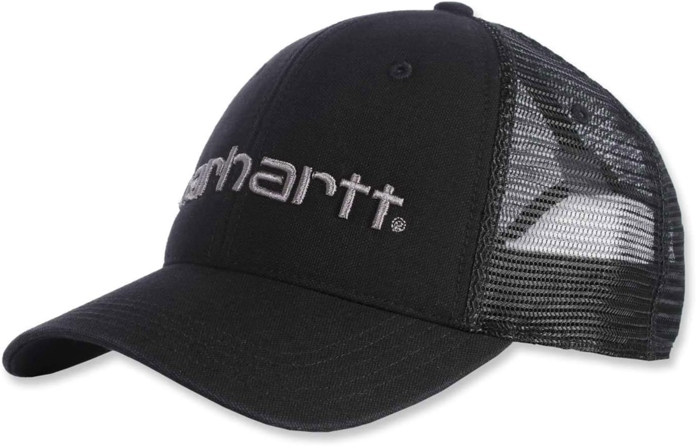 Carhartt Men's 101195 Dunmore Ball Cap
