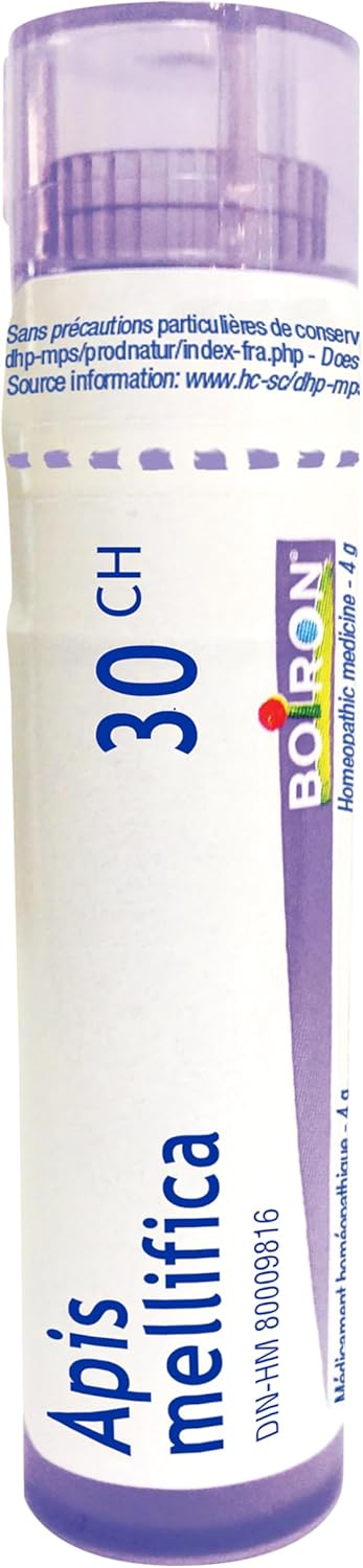 Boiron Apis Mellifica 30Ch