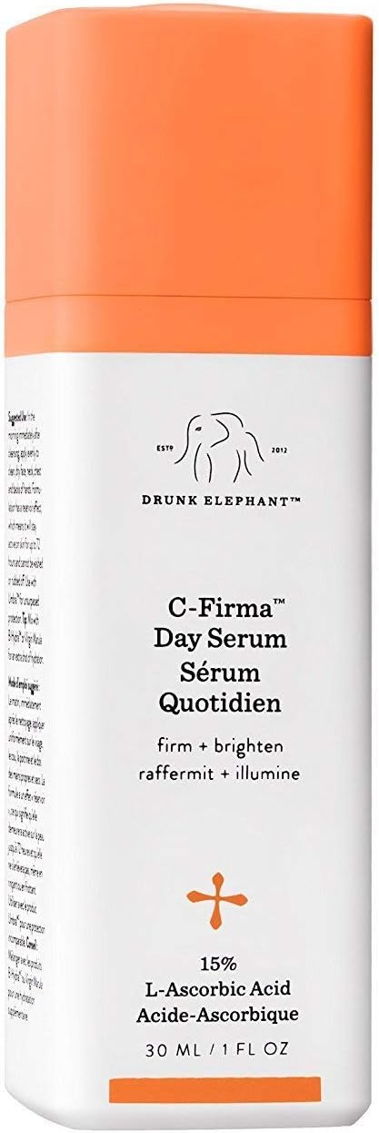 Drunk Elephant C-Firma Day Serum