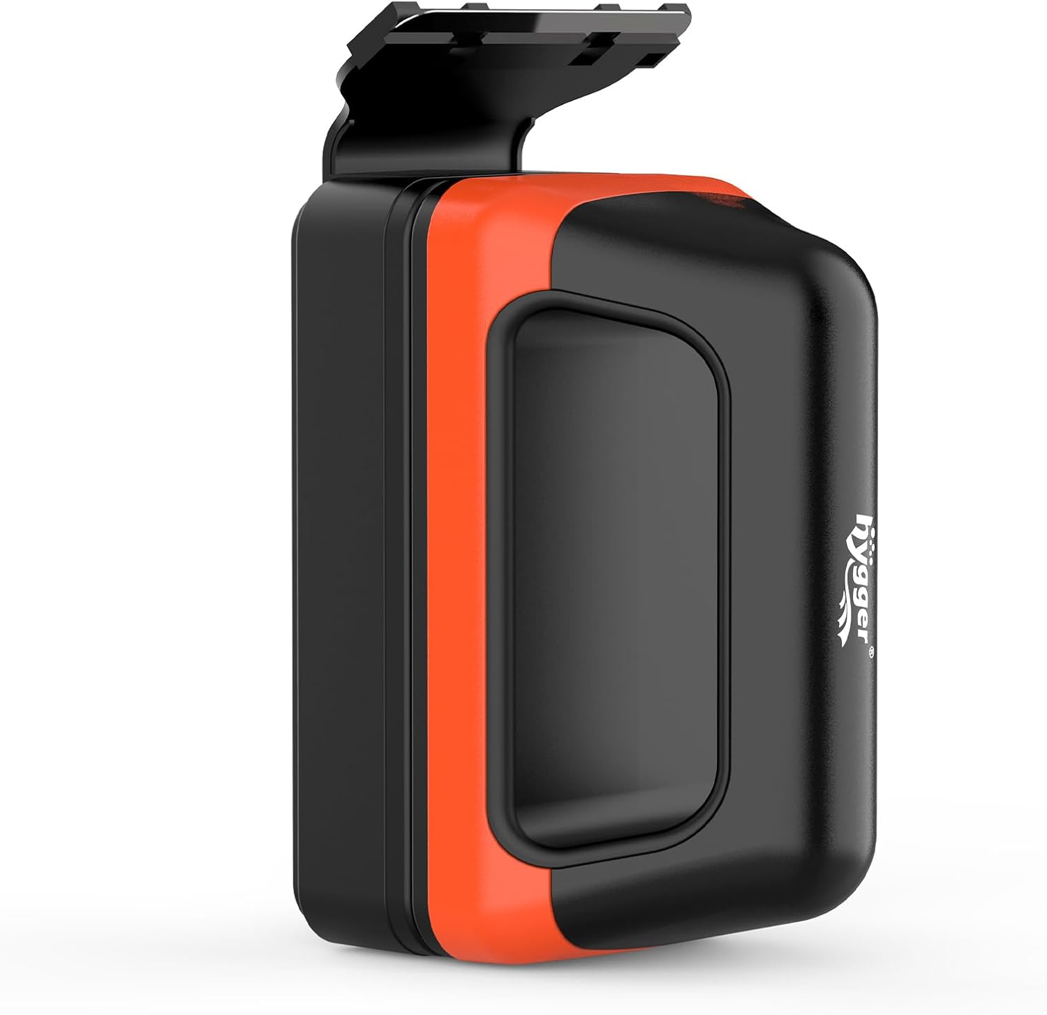 hygger Fish Tank Cleaning Brush, Floating Magnet Aquarium Glass Cleaner with Two Detachable Scraper for Freshwater and Saltwater Aquariums(L)