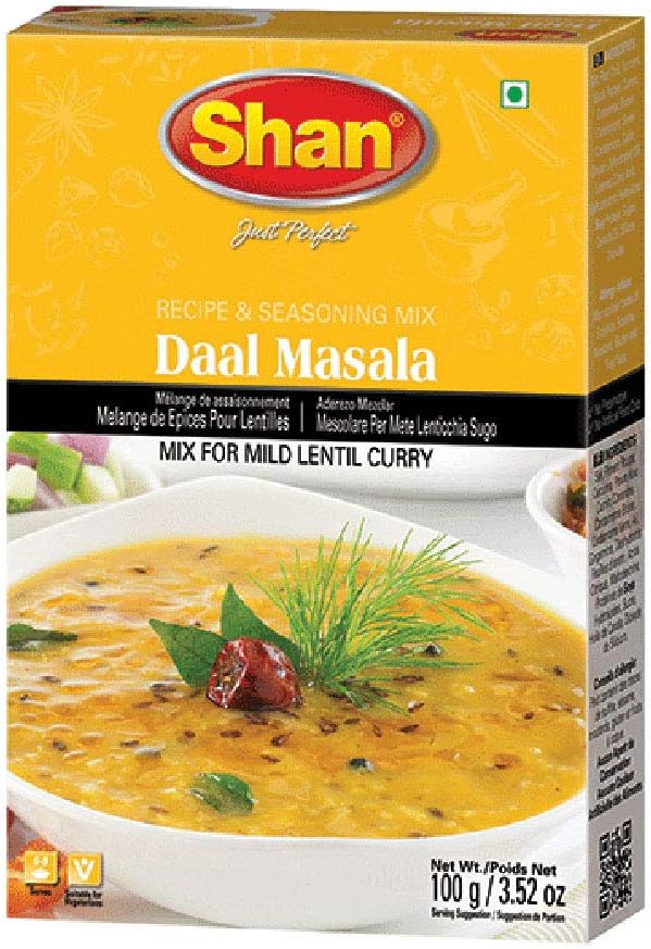 Shan Dal Masala, 100 G