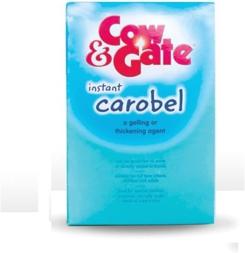 Cow & Gate Instant Carobel 135g (2 Packs of 135G)