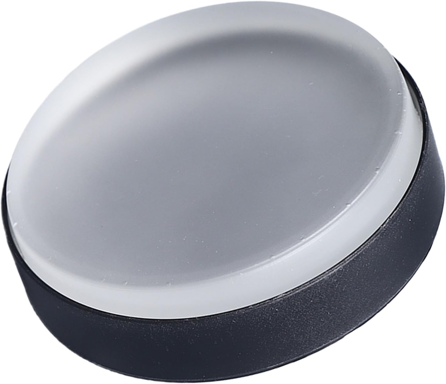 Fockety Watch Case Casing Cushion Tool, Non Scratching Slip Resistant Secure Watch Repair Cushion for Watch Case Work, Watch Movement Holder Watchmaker Repair Tool for Watch Bracelets