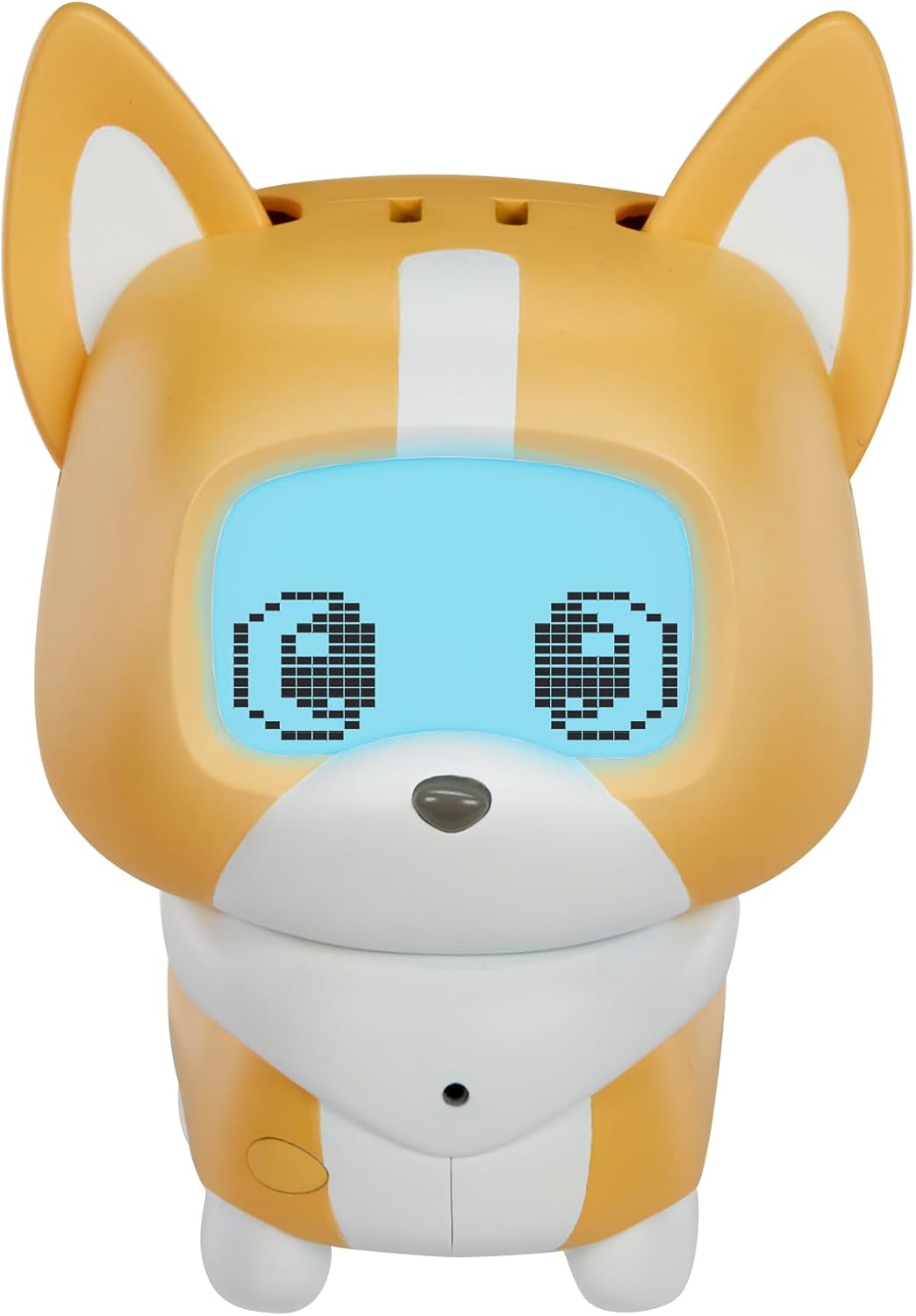 MGA Pixel Petz - Corgi, Interactive Digital Pet Dog, Ages 4+