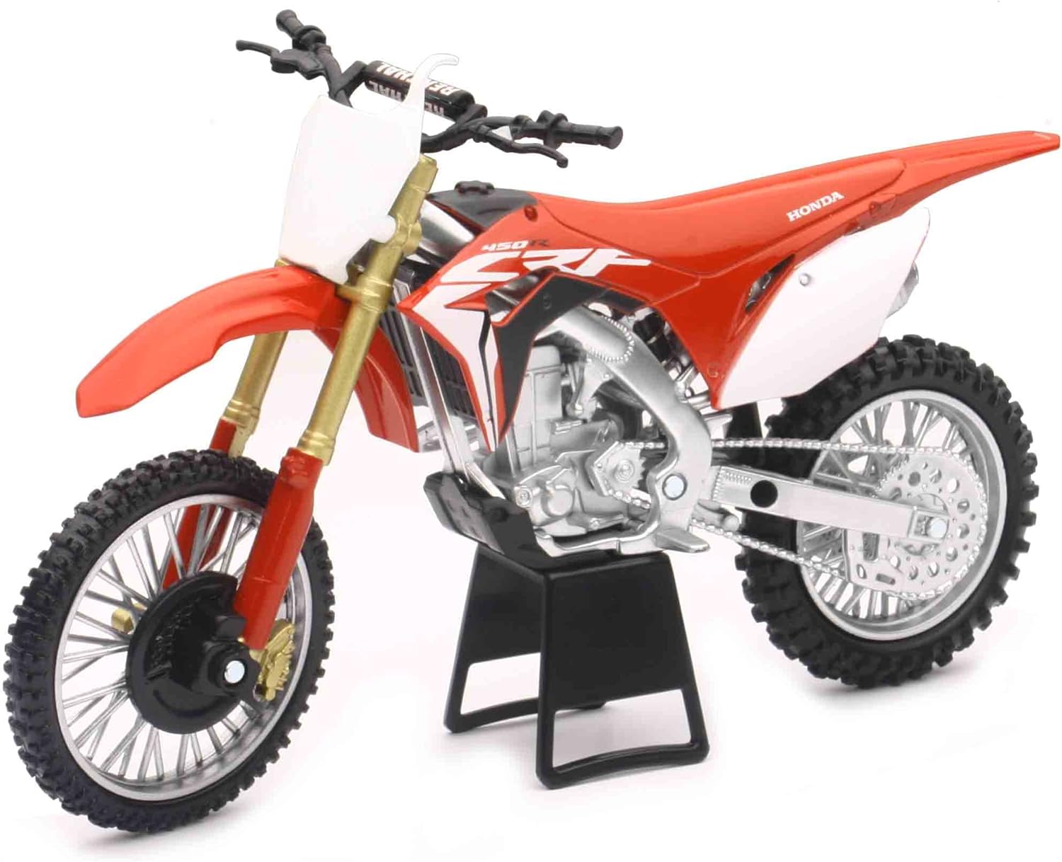 New-Ray 1:12 Scale Japan Dirt Bike Honda