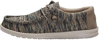 Hey Dude Men's Wally Sox