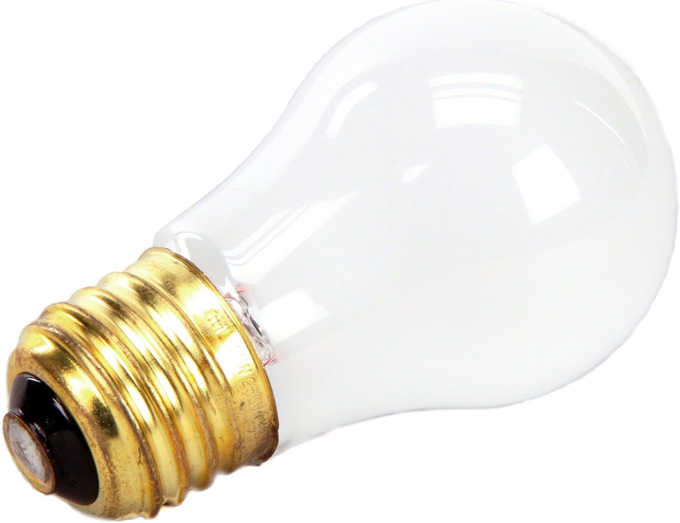 Vulcan Hart 342766-2 40-watt 250-volt Oven Lamp