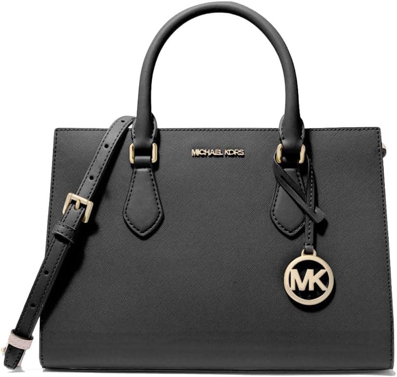 Michael Kors Women's Sheila Satchel, M